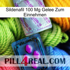 Sildenafil 100Mg Oral Jelly 37